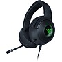 Razer Kraken V3 X Wired Stereo Gaming Headset, USB-A, Black (RZ04-03750300-R3U1)~#|#~9EC0450E-2CBC-47CA-980DF206EEB7EF5D_sc7