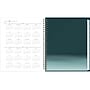 2024 Blue Sky Life-Note It Marina 7" x 9" Weekly & Monthly Planner, Blue (139480-24)~#|#~9EC05CD6-5767-4DB0-A27F8D982855D38F_sc7