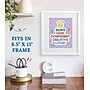 Carson Dellosa Education We Stick Together 8.5" x 11" Decorative Mini Posters 12/pack (106077)~#|#~9EC1CCBB-FB72-4A6B-B874CAB6661429C8_sc7