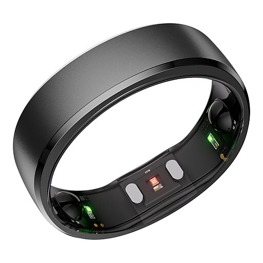 RingConn Gen 2 Ultra-Thin Smart Ring - Size Before You Buy - Size
