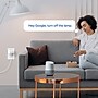 TP-Link Tapo TP15 Mini Smart Wi-Fi Plug, White, 3/Pack~#|#~9EC4E0B8-93F0-4D39-BD92133D7C7317FD_sc7