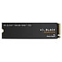 Western Digital Black SN8100 4TB M.2 PCI Express Solid State Drive, TLC 3D CBA NAND (WDS400T1X0M-00CMT0)~#|#~9EC51EDB-D1C9-4899-B5A4BC74E170DFD2_sc7