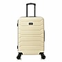 InUSA Trend 27.52" Hardside Suitcase, 4-Wheeled Spinner, TSA Checkpoint Friendly, Sand (IUTRE00M-SAN)~#|#~9EC86896-29FB-413C-B5863449E7D6202A_sc7