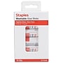 Staples® Washable Glue Sticks, 0.28 oz., Clear, 18/Pack (ST10449/10449)~#|#~9ECCED7F-EC48-47C9-BEC6C8DA4A737F9A_sc7