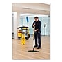 Rubbermaid Commercial Adaptable Flat Microfiber Mop Pad, Blue (RCP2132427)~#|#~9ECEC394-1075-40BF-A741B4EBC402155B_sc7