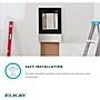Elkay ezH2O Liv Recessed Hands Free Bottle Filling Station, Refrigerated and Filtered (LBWD06WHK)~#|#~9ED16AC3-8F0C-4373-A705709E66B7DF83_sc7