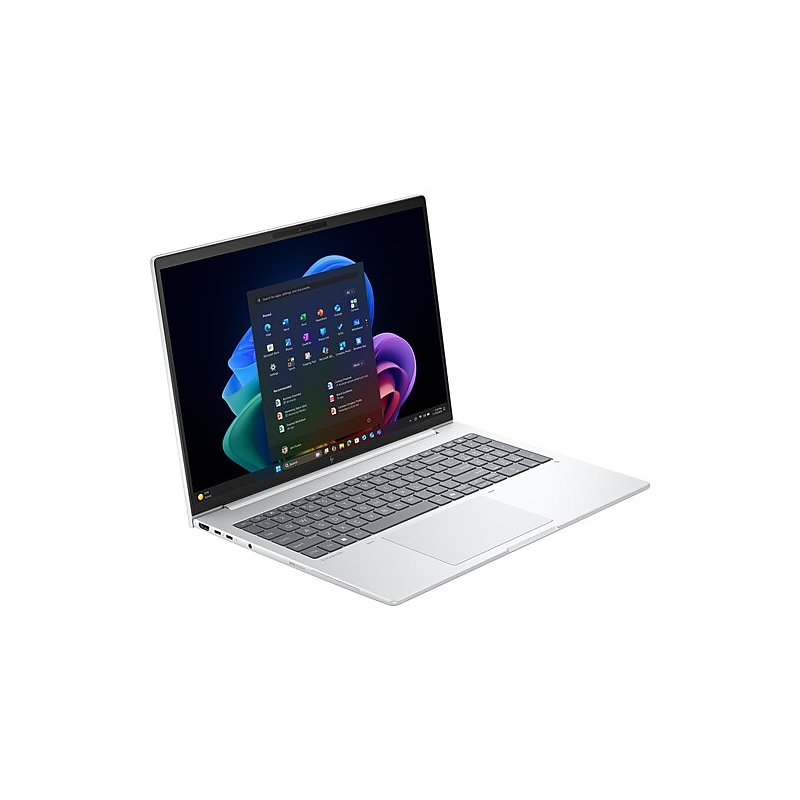 HP EliteBook 8 G1a 16" LCD Touchscreen AI Laptop, Copilot+ PC, AMD Ryzen AI 5, 32GB RAM, 512GB SSD, Windows 11 Pro image 1
