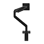 Humanscale M2.1 Adjustable Single Monitor Arm, Black (M21TBB)~#|#~9ED2F4C5-B0D3-402D-990F1DD9AC0C3740_sc7