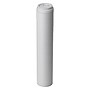 Dixie Large Plastic Lid, White, 1000/Carton (D9542)~#|#~9ED31B14-1F2D-456D-B6265E59370D1395_sc7