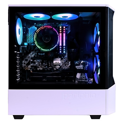 Periphio Castle Gaming Desktop Computer