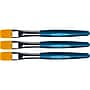 da Vinci PRIMO Tempera Preschool Flat Brush, 3 /Pack (DVXVA354B0-3)~#|#~9ED439DD-2578-4610-B82536EF15E37980_sc7