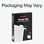 Pendaflex Standard Reinforced Hanging File Folder, 6-Tab, Letter, White, 20/Box (1006985)~#|#~9ED6CC19-52D0-4DAC-B5885CFC321E433A_sc7