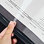 Staples Job Ticket Holders, Clear, 15/Per Set (28491)~#|#~9ED73F39-EBDD-463E-B6DC3405183E91A0_sc7