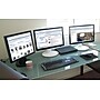 Plugable USB 3.0 Dual-Head External Graphic Adapter, Black (USB3-3900DHE) ~#|#~9ED7468F-3650-4658-AD830D4B41842136_sc7