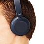 JVC Noise Canceling On-Ear Headphones, Blue (HAS31MA)~#|#~9ED95A43-6167-42DB-A6BE3B63C12EB541_sc7