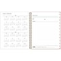 2025 Blue Sky Julissa 8.5" x 11" Weekly & Monthly Planner, Plastic Cover, Multicolor (152231)~#|#~9EDA401B-1FAC-4452-95369D082209E293_sc7