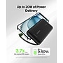 Belkin BOOST↑CHARGE USB-C Power Bank, 20W, 10000 mAh, Black (BPB021fqBK)~#|#~9EDA9E3C-173C-463B-930E153E4F43A015_sc7