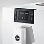 Jura C3 2-Cups Coffee & Espresso Machine Combination, Piano White (15780)~#|#~9EDBA3E4-AFA0-434F-9B083DDC0165F597_sc7