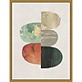 Amanti Art Evolving Energy I by Tom Reeves Framed Canvas Wall Art Print, 18" x 24" (A42675040732)~#|#~9EDBB377-4E72-4A98-B078A797162D11B8_sc7