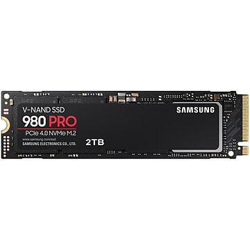 Samsung 970 EVO Plus 1TB M.2 PCIe Gen3 NVMe Internal Solid State
