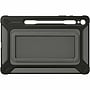 Samsung 11" Rugged Outdoor Cover for Galaxy Tab S9, Black (EF-RX710CBEGUJ)~#|#~9EDC834F-A928-4319-999E1441BA5224C1_sc7