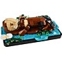 LEGO Ideas Floating Sea Otters, 1234 Pieces (21366)~#|#~9EDCD792-F5AA-45EA-8BEA19B2EABB04A8_sc7