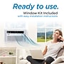 Black & Decker Energy Star 115-Volt 10,000 BTU Window Air Conditioner with Remote, White (BD10NWES)~#|#~9EDE3478-9305-4BF3-B4DFAEC047E2F192_sc7