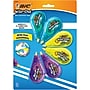 BIC Wite-Out Mini Correction Tape, White, 6/Pack (WOTMP61-WHI)~#|#~9EDEA4F1-48CF-4995-A5CEE2346C659F7B_sc7