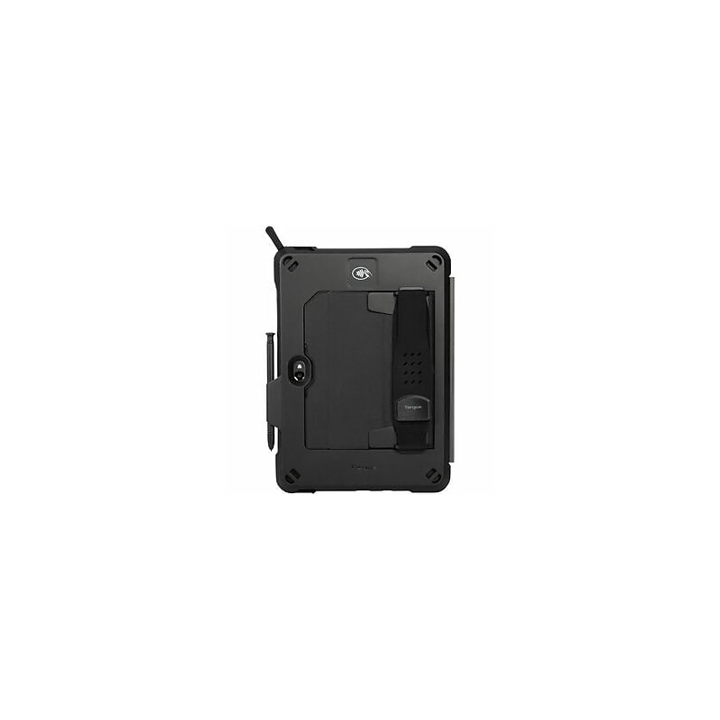 Samsung Active 4 Pro Field Ready Tablet Case, Black (GP-FPT636TGCBW) image 1