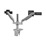 Humanscale Dual Monitor Arm, Silver (X22SBS)~#|#~9EE25807-F085-4A63-95285F663DB5515F_sc7