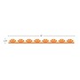 Teacher Created Resources Moving Mountains Die-Cut Border Trim, 2.75" x 35", 24/Pack, 6 Packs/Bundle (TCR9231-6)~#|#~9EE3094C-C7D3-49F4-9F2C1B2B3546CF24_sc7