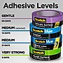 Scotch Blue ORIGINAL Painter's Tape, 0.70" x 60 yds. (2090-18E-G)~#|#~9EE41B3C-6F7E-4661-ADB206E934E22060_sc7
