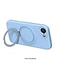 SaharaCase Venture Series Silicone Phone Case for iPhone 16e, Shock Absorbing, Sky Blue (CP00814)~#|#~9EE59881-9D38-4D68-B97D0685F45AC0B6_sc7