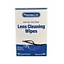 PhysiciansCare Lens Cleaning Wipe, 5" x 7", 100/Box (91295)~#|#~9EE60316-C8BC-41CF-A5A12FD9D1CD61E9_sc7