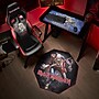 Subsonic IRON MAIDEN Trooper Gamer Floor Mat (SA5550-IM1)~#|#~9EE8B494-3957-4EE0-8267BCBD3E1CE24A_sc7
