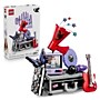 LEGO Editions Music Olivia Rodrigo's Secret Storage, 1085 Pieces (43030)~#|#~9EEBB54E-EE85-4359-999538F3C56383FB_sc7