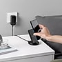 Anker PowerWave II Wireless Charging Stand, Black (B2529JF1)~#|#~9EED3F76-0588-4A6F-AC724704C9454E47_sc7