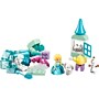 LEGO DUPLO Disney Frozen Creative Box with Elsa and Olaf, 37 Pieces (10462)~#|#~9EEDD732-E441-421B-9810CCA46D219D2E_sc7