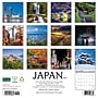 2027 Willow Creek Japan 12" x 12" Monthly Wall Calendar, Assorted Colors (60865)~#|#~9EF0BE04-2D84-43E2-8C9740B6CA61A902_sc7
