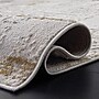 Safavieh Palma 8' x 10' Rectangle Indoor Area Rug, Machine Made, Gray/Gold (PAM368F-8)~#|#~9EF1066F-98BF-43AC-8325D2DA16E9A605_sc7