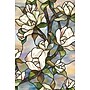Artscape Star Magnolia Window Film, 24" x 36" (01-0719)~#|#~9EF2E317-E67B-4EFC-8502E22E2A0FBA61_sc7