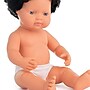 MINILAND Anatomically Correct 15" Baby Doll, Caucasian Boy (MLE31231)~#|#~9EF53DE6-962E-4377-9240D9166139B384_sc7