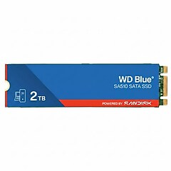 WD Blue SA510 1TB 2.5