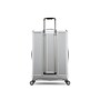 Samsonite Silhouette 17 31" Hardside Suitcase, 4-Wheeled Spinner, TSA Checkpoint Friendly, Aluminum Silver  (139026-7378)~#|#~9EF7B8E2-844A-4B7B-A9F6EB23F1501A99_sc7