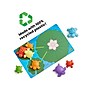 hand2mind Tactile Turtles Math Activity Set, Assorted Colors (95328)~#|#~9EF9069C-11F7-4098-B2E6BD63D091AEA4_sc7