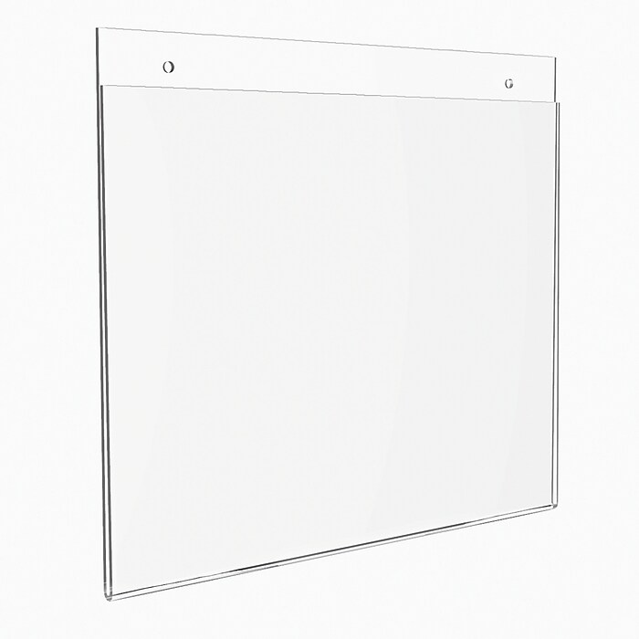 Staples Generic Horizontal 11