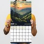 2026 TF Publishing 12" x 17" TF Publishing 12" x 12" National Parks-Art Wall Calendar 26-1140~#|#~9EF9ED5B-5321-4784-873D8DBD52093349_sc7