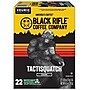 Black Rifle Coffee Company Tactisquatch Coffee Keurig® K-Cup® Pods, Dark Roast, 22/Box (5000384045)~#|#~9EFC1A18-5972-415B-A28305BECD40ED1F_sc7
