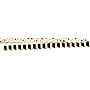 Barker Creek Double-Sided Scalloped Border, 36"' x 2.25", Gold Bars, 13/Pack (LL902)~#|#~9EFC3D68-8F82-4650-8DC8141BE78C8E71_sc7