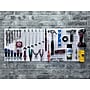 Triton Products Polypropylene Pegboard 22" x 18" x 1/8", Set of 2 (018)~#|#~9EFD45F1-24D7-4ADC-BB7E57E59736D888_sc7